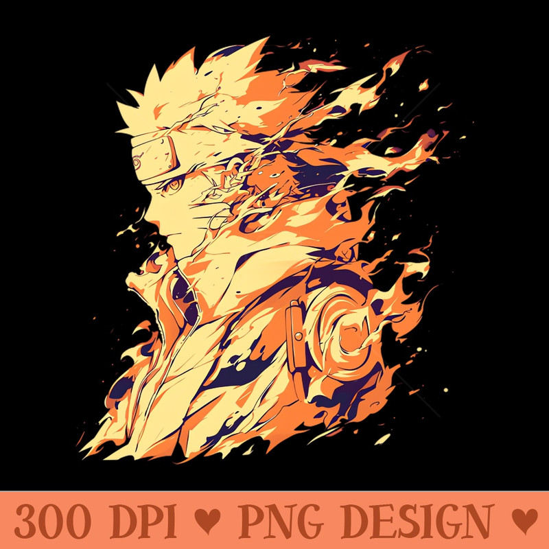 naruto - PNG Graphics Download - Download immediately