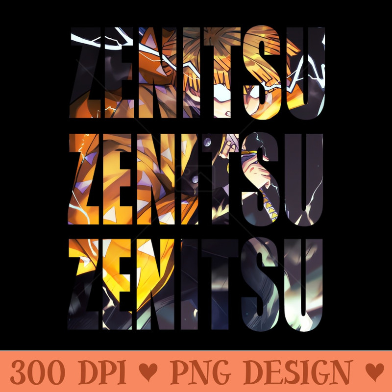 demon slayer 8 - PNG Download - Download in an instant