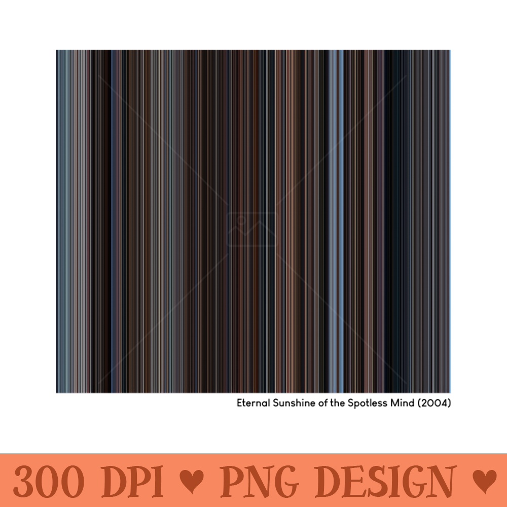 Eternal Sunshine of the Spotless Mind 2004 Every Frame of the Movie - PNG Graphics Download - Download instantly
