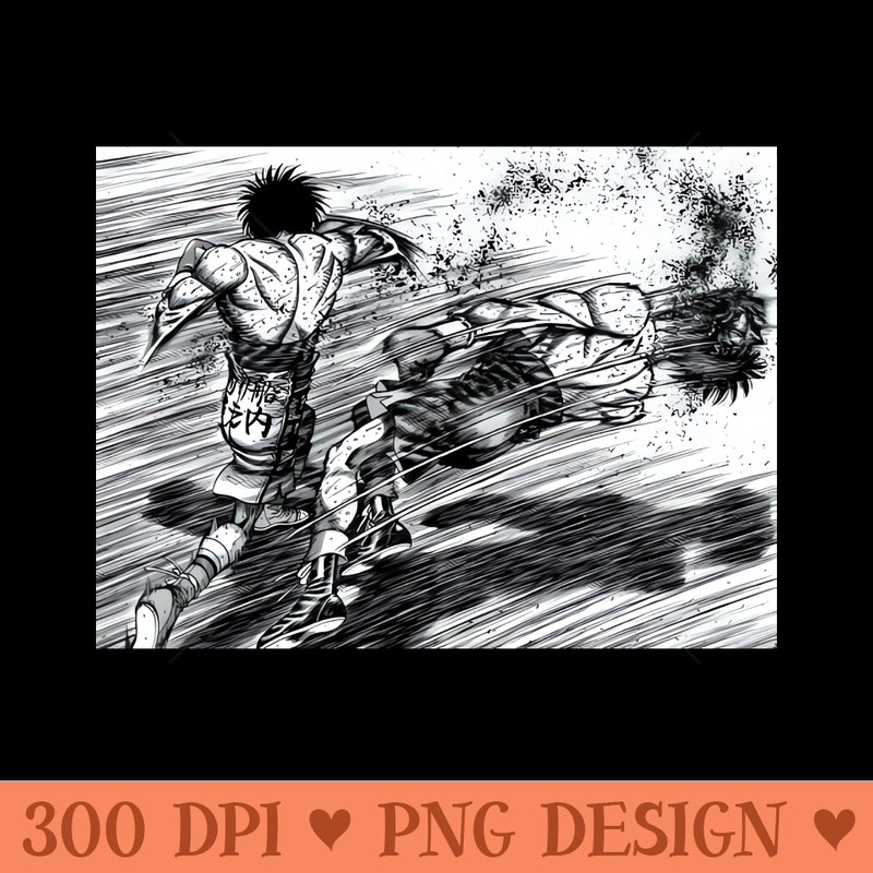 the boxer - PNG Clipart Download - Download right after purchase