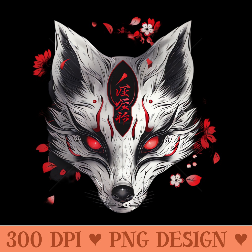 Demon Slayer is Creed - Digital PNG Artwork - Instantaneous download