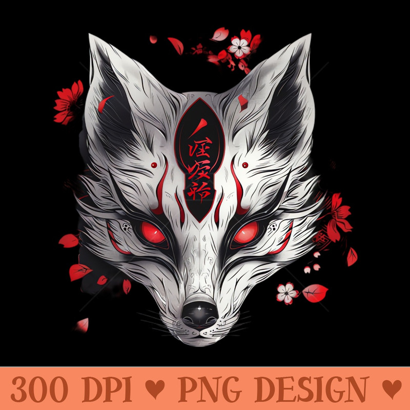 Demon Slayer is Creed - Digital PNG Artwork - Instantaneous download