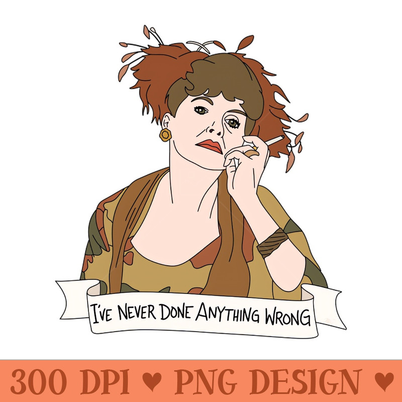 Mrs Peacock, Open Book - PNG Download - Download instantly