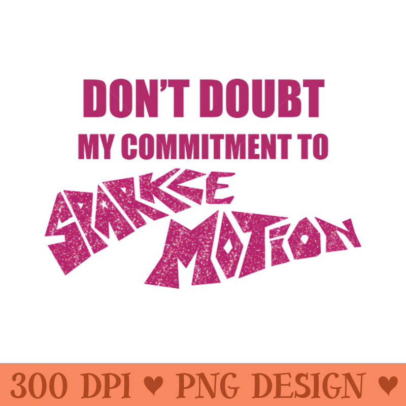 Sparkle Motion - Digital PNG Downloads - Immediate download