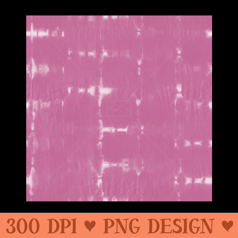Soft texture of Shibori squares peony pink - PNG Design Files - Download immediately
