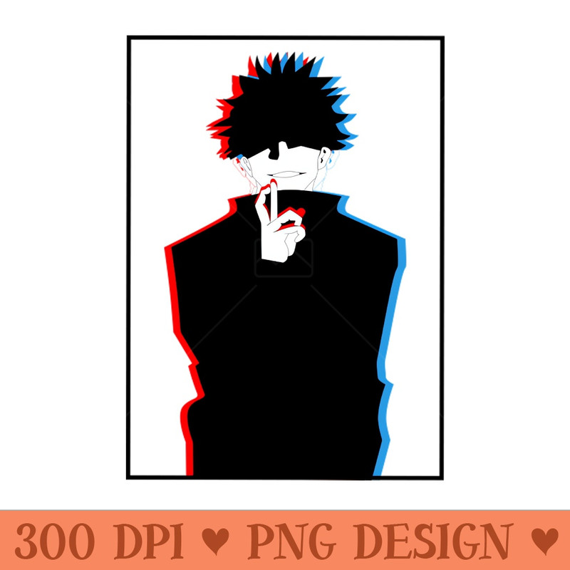 Goman - Sublimation patterns PNG - Download instantly