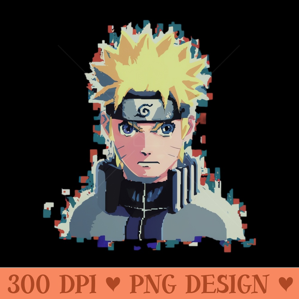 Best anime - PNG Design Files - Fast download