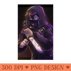 demon slayer shoto - unique sublimation patterns