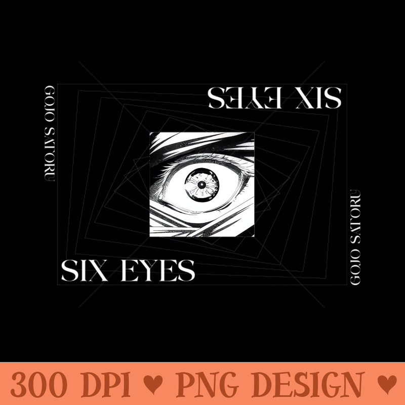 saTOru - Sublimation clipart PNG - Download immediately