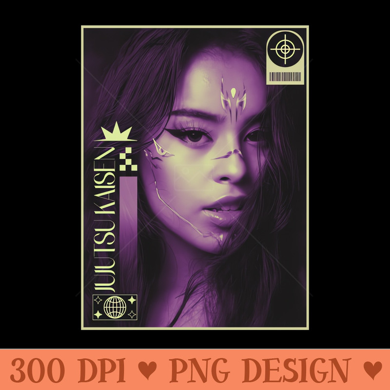 Anime Adaption Art - Mug Sublimation PNG - Fast download