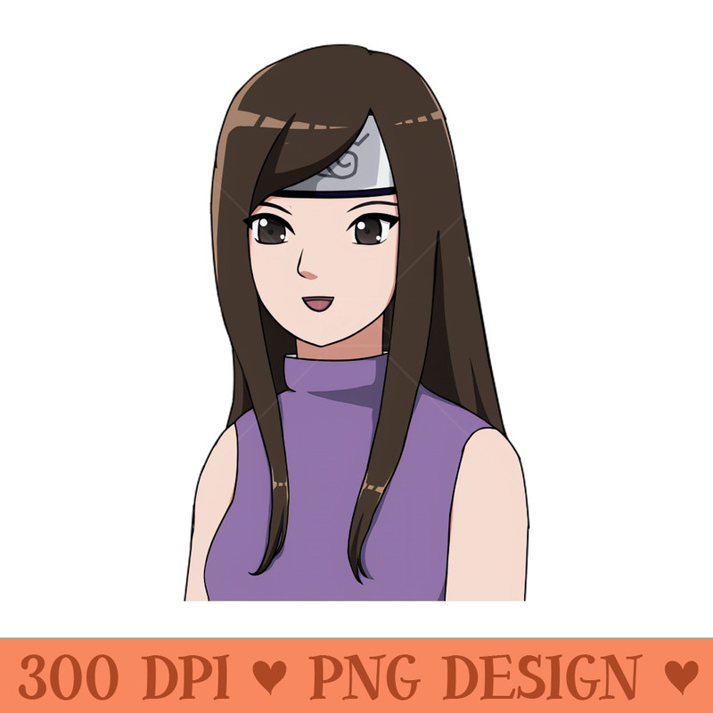 Izumi - PNG Design Files - Fast download