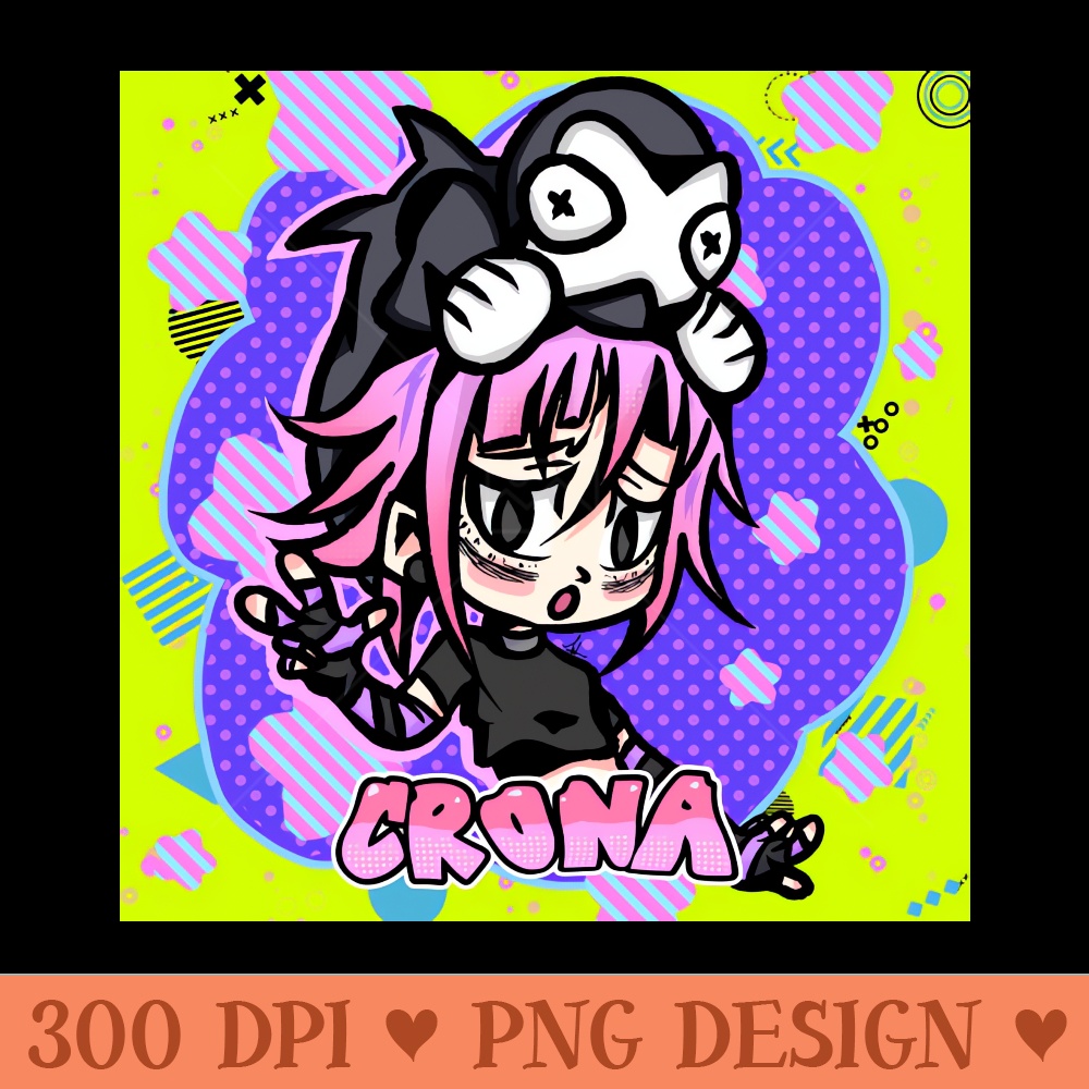 Anime cartoony - PNG Graphics Download - Fast download