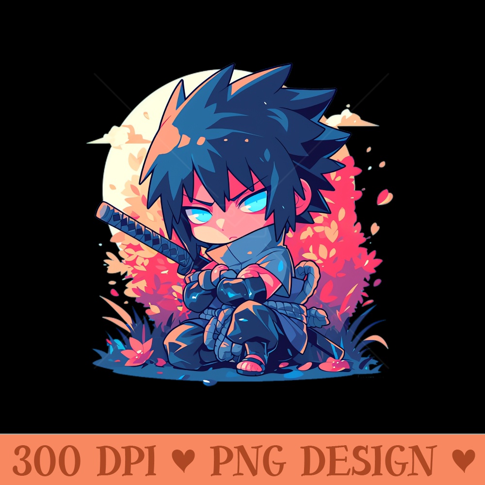 Cat Anime Merch Nekoinspired Magic - Sublimation graphics PNG - Download in an instant