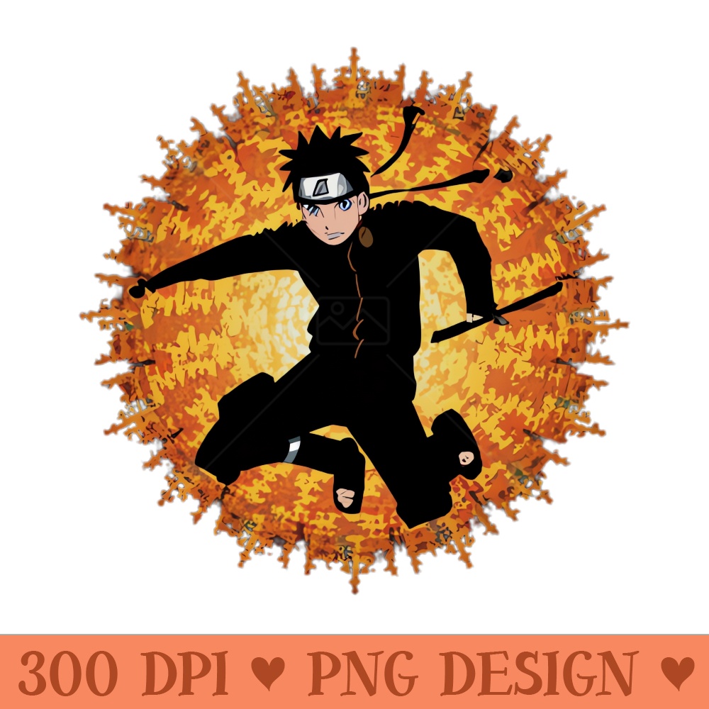 Best anime - PNG file download - Download in an instant