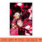demon slayer - Sublimation clipart PNG - Immediate download
