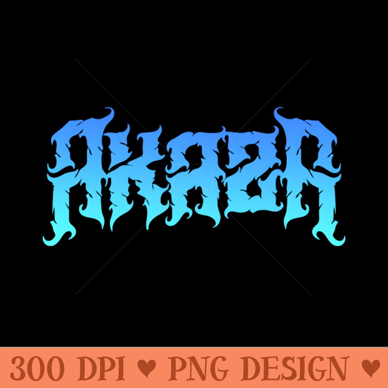 Akaza - PNG Download - Quick download