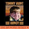 Tommy Likey Tommy Want Wingy Vintage - High Quality PNG Files - Instant Download