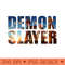 demon slayer 14 - PNG Download - Download instantly