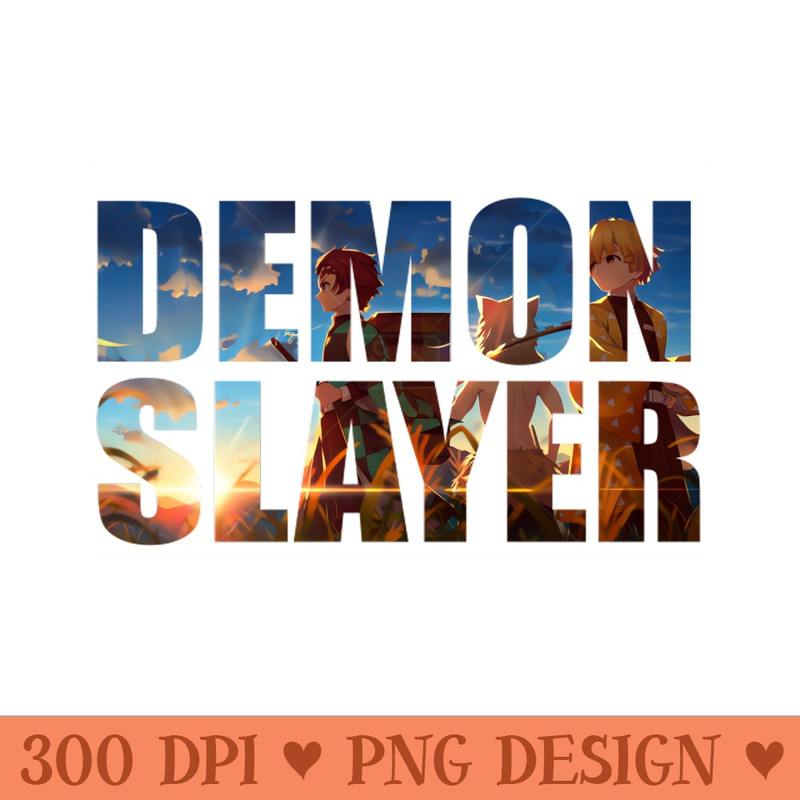 demon slayer 14 - PNG Download - Download instantly