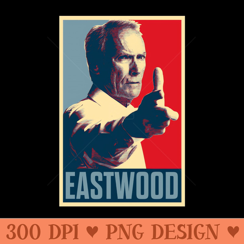 Eastwood Hope - PNG Graphics Download - Fast download