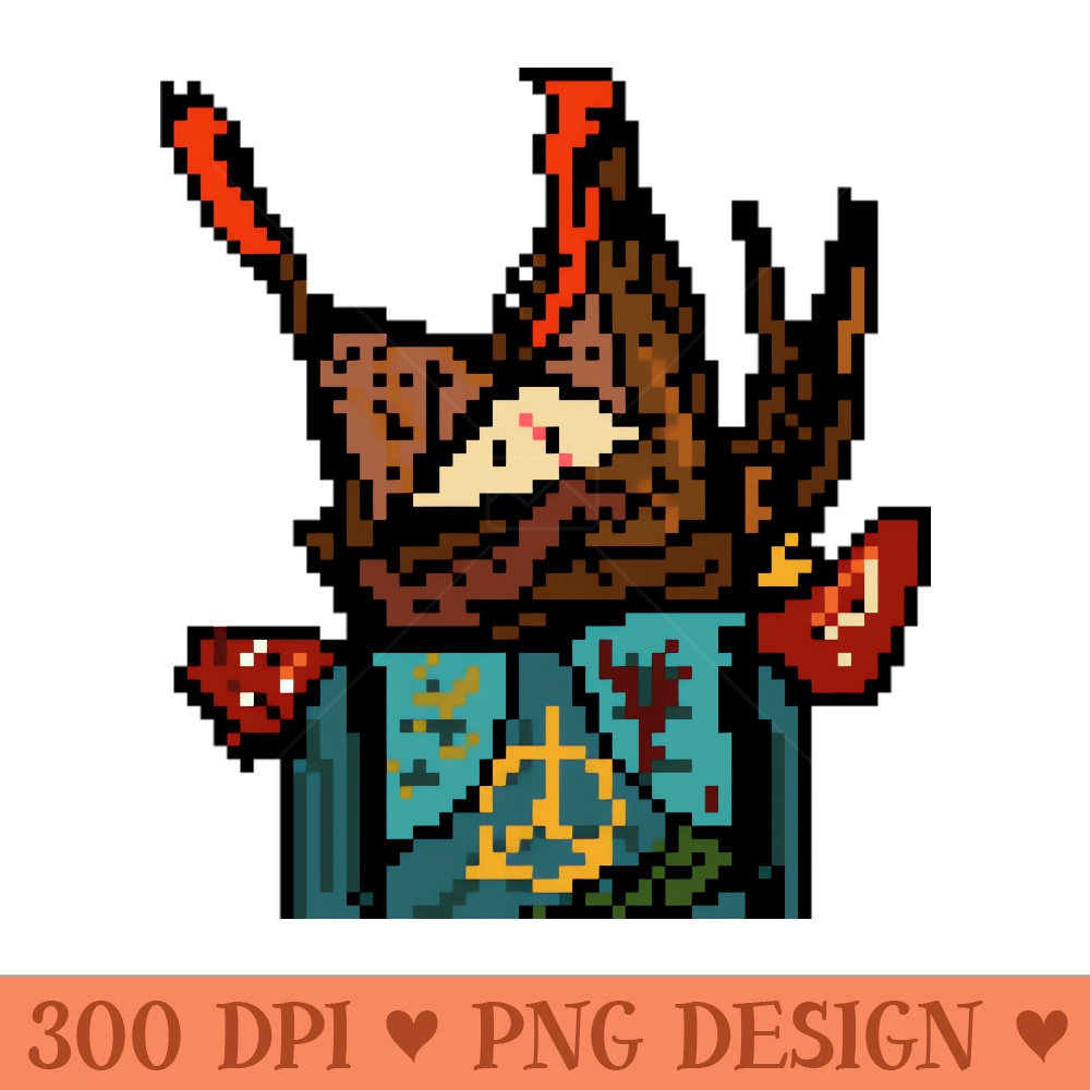 Wanderer - Download PNG images - Download immediately