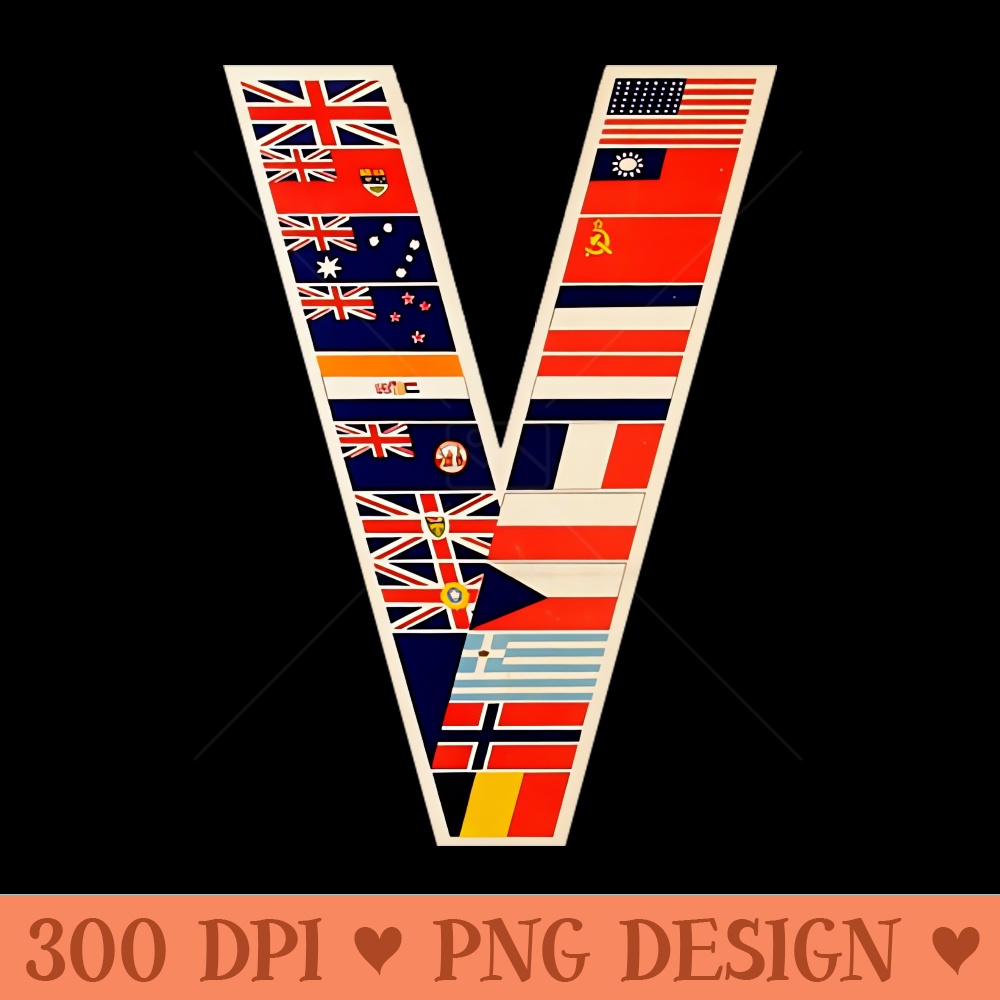 Freedom Shall Prevail World War - PNG Art Files - Download in an instant