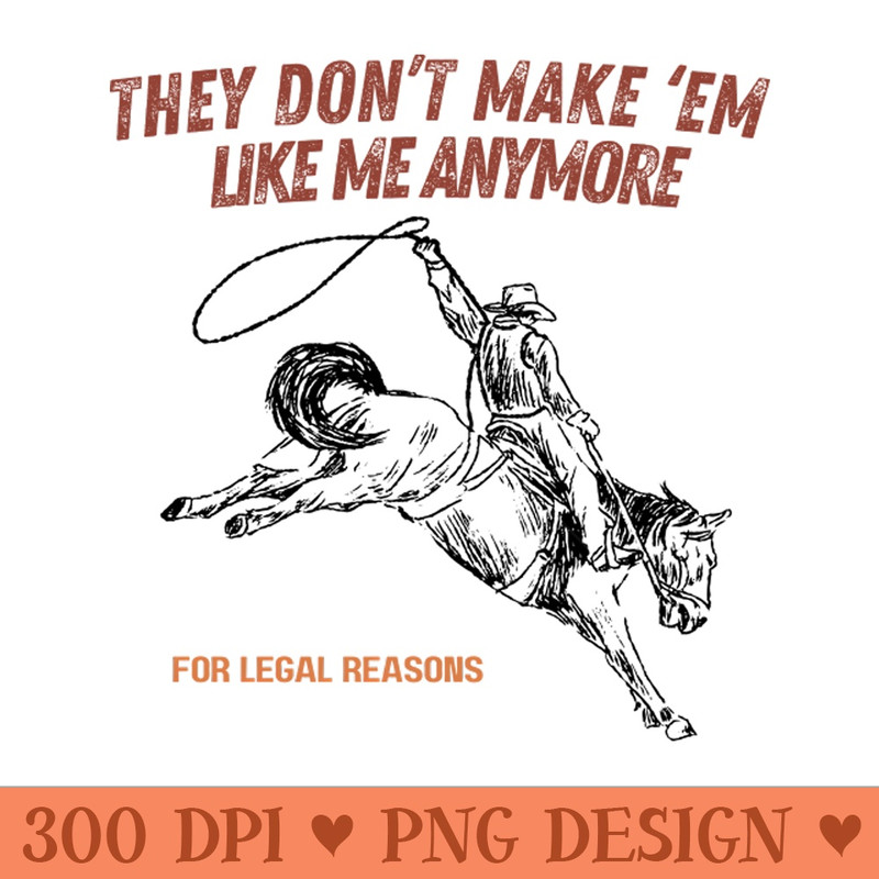 Legal Reasons - Modern PNG designs - Instantaneous download