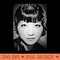Anna May Wong - Sublimation graphics PNG - Download right away