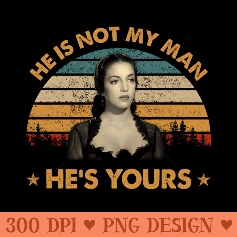 Idea High Vintage Film - Unique Sublimation PNG Download - Immediate download