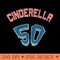 Cinderella - PNG Sublimation - Download immediately