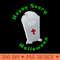 Tombstone wishing a Happy Scary Halloween - Digital PNG Downloads - Instantaneous download