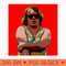 philip seymour hoffman - Sublimation PNG Designs - Download right away