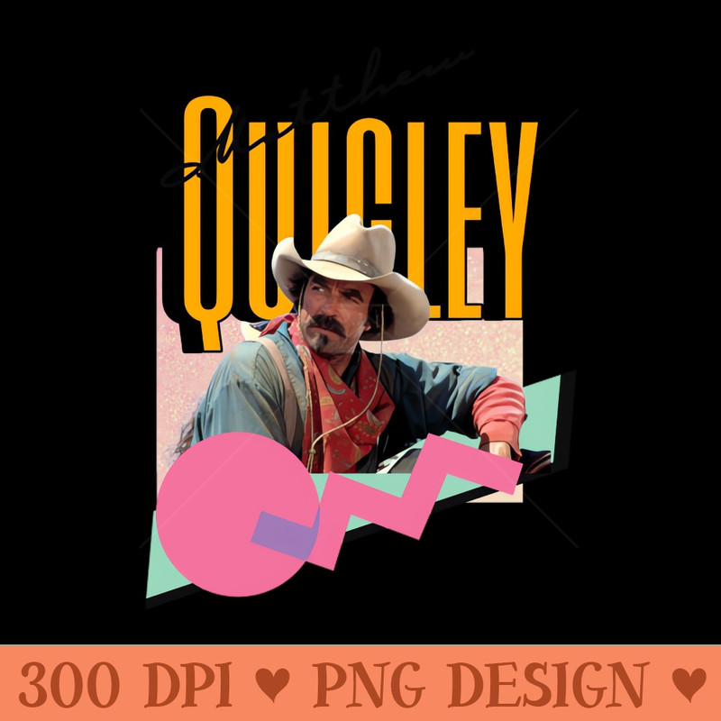 Matt Quigley White - Sublimation artwork PNG download - Download right after purchase