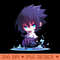sasuke - Sublimation PNG download - Instant download