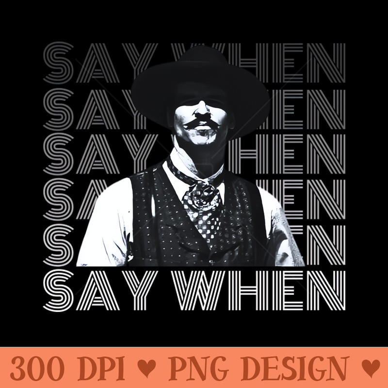 end of the world - Printable PNG Graphics - Immediate download