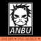 anbu - Sublimation PNG download - Download right away