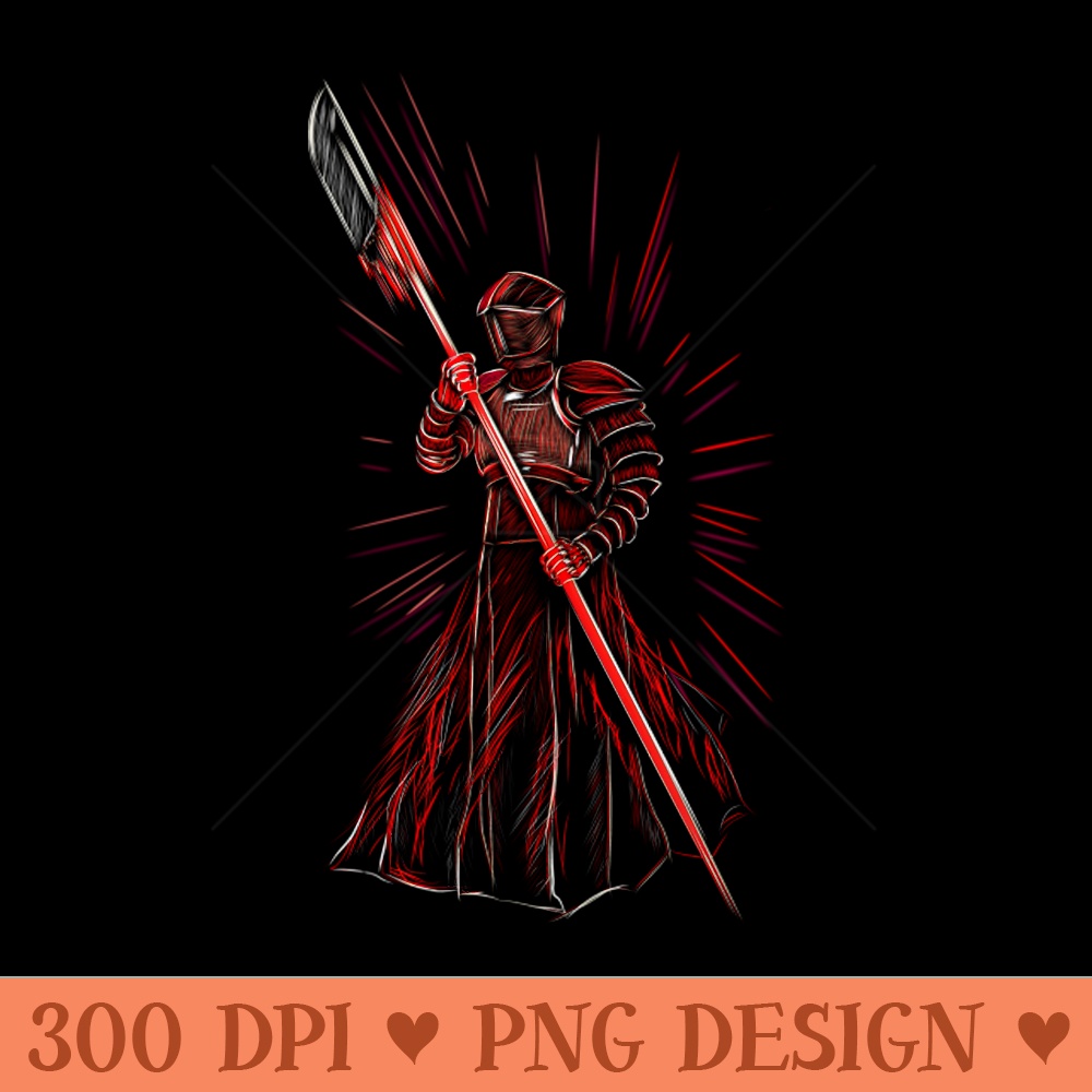 Praetorian guard - Sublimation backgrounds PNG - Fast download