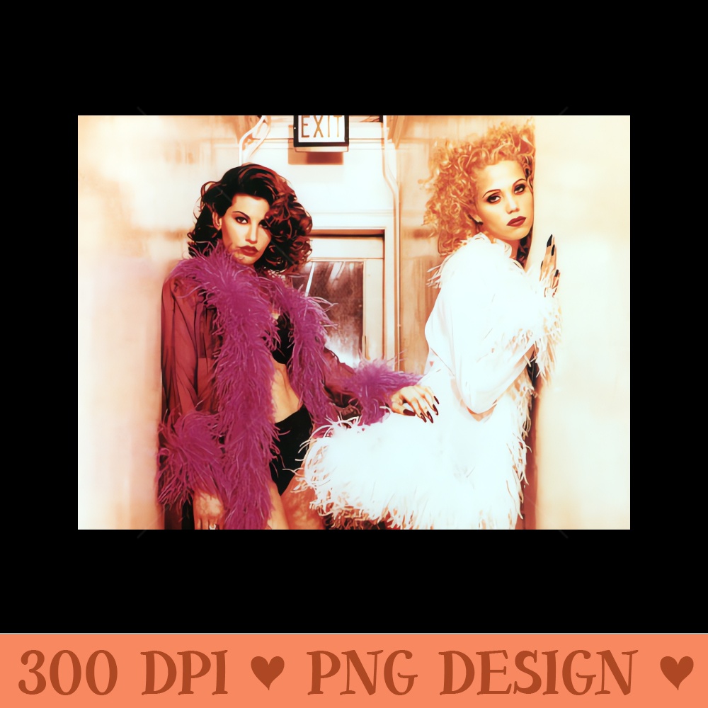 Cristal Loves Nomi - Exclusive PNG designs - Instantaneous download