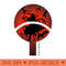 Itachi II - Digital PNG Downloads - Quick download