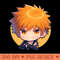 ichigo - Sublimation graphics PNG - Download right after purchase