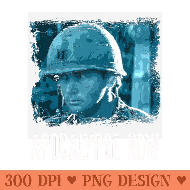 Napalm Nights Collection Illuminate Your Closet with Apocalypse Movie Magic - Sublimation templates PNG - Download instantly