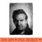 KEVIN COSTNER - Digital PNG Artwork - Instant Download
