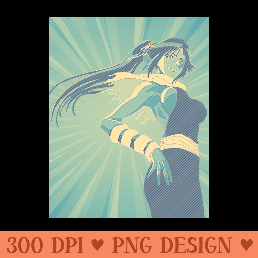 yoruichi shihouin - Mug Sublimation PNG - Fast download