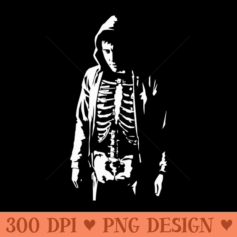 Donnie Darko - Printable PNG Images - Fast download