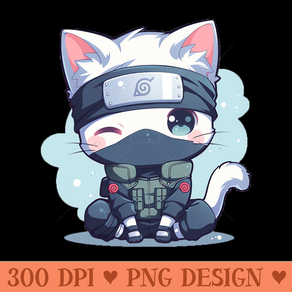 cakashi - Sublimation patterns PNG - Download immediately