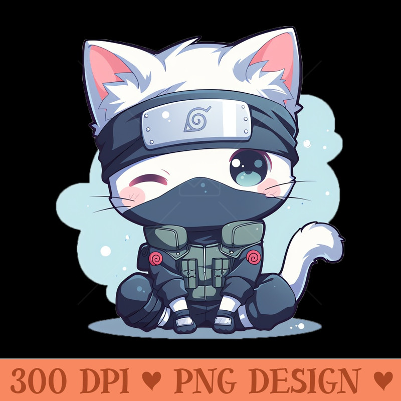 cakashi - Sublimation patterns PNG - Download immediately