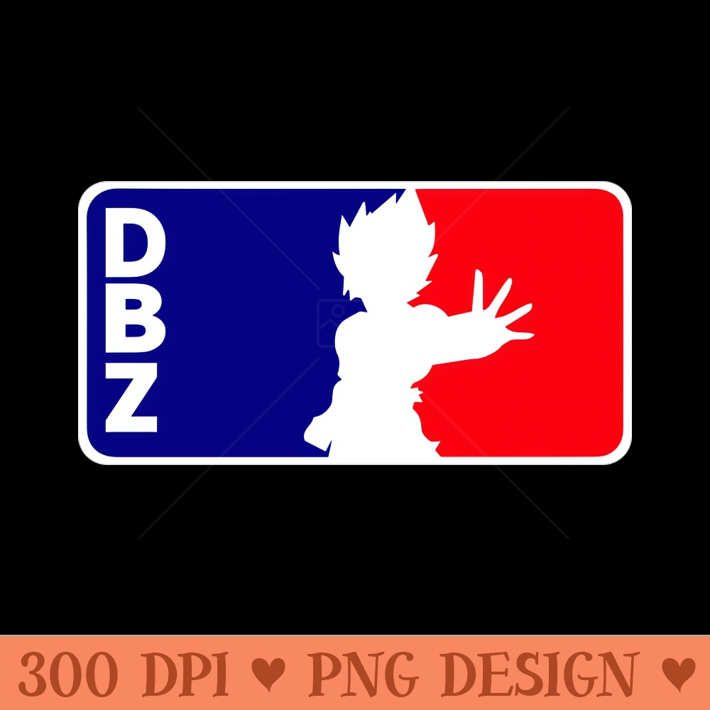 DBS Dragon Ball - Digital PNG Downloads - Immediate download