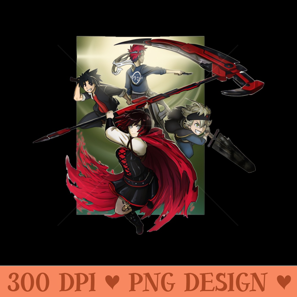 The Slayer Of Hell - Unique Sublimation PNG Download - Download right after purchase