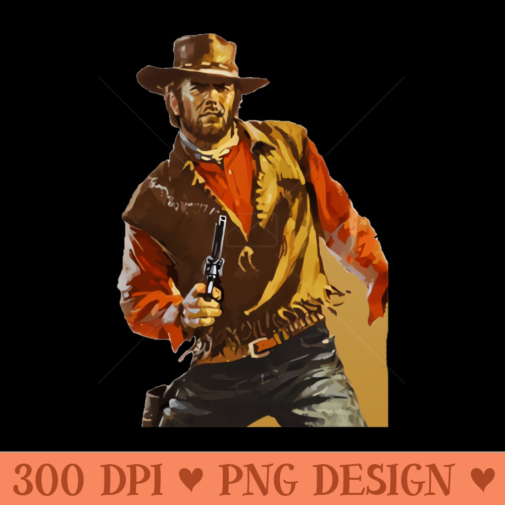 The Gun - Transparent PNG download - Download in an instant