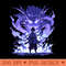 susanoo - Printable PNG Graphics - Instantaneous download